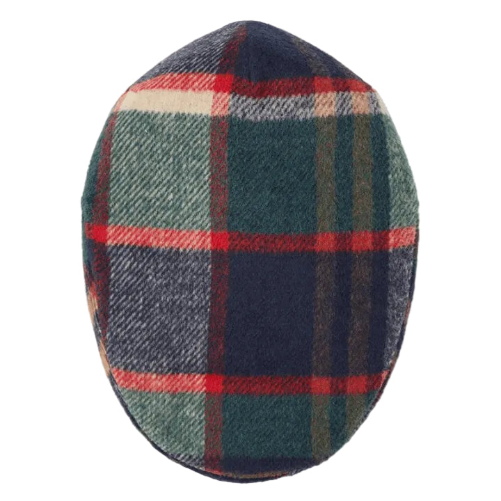 Brixton Hooligan Cap - Seasonal - City Hatters