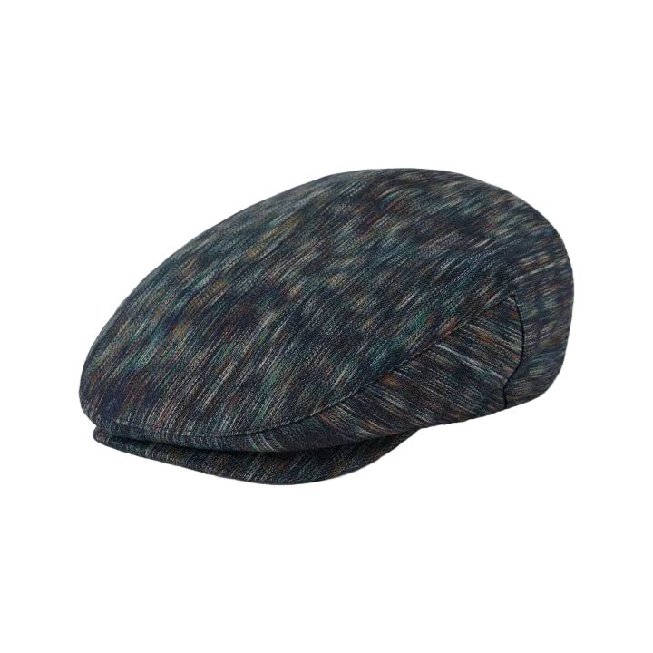 Brixton Hooligan Cap - Seasonal - City Hatters