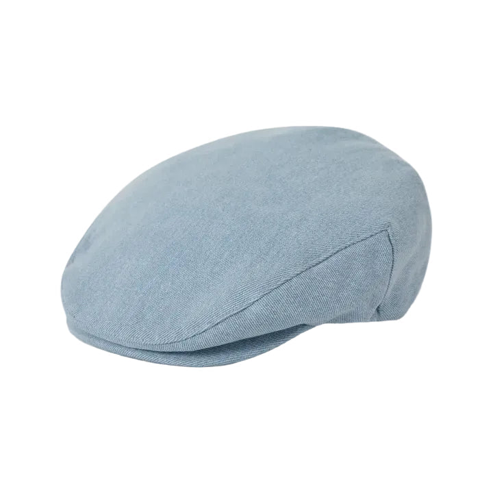 Brixton Hooligan Cap - Seasonal - City Hatters