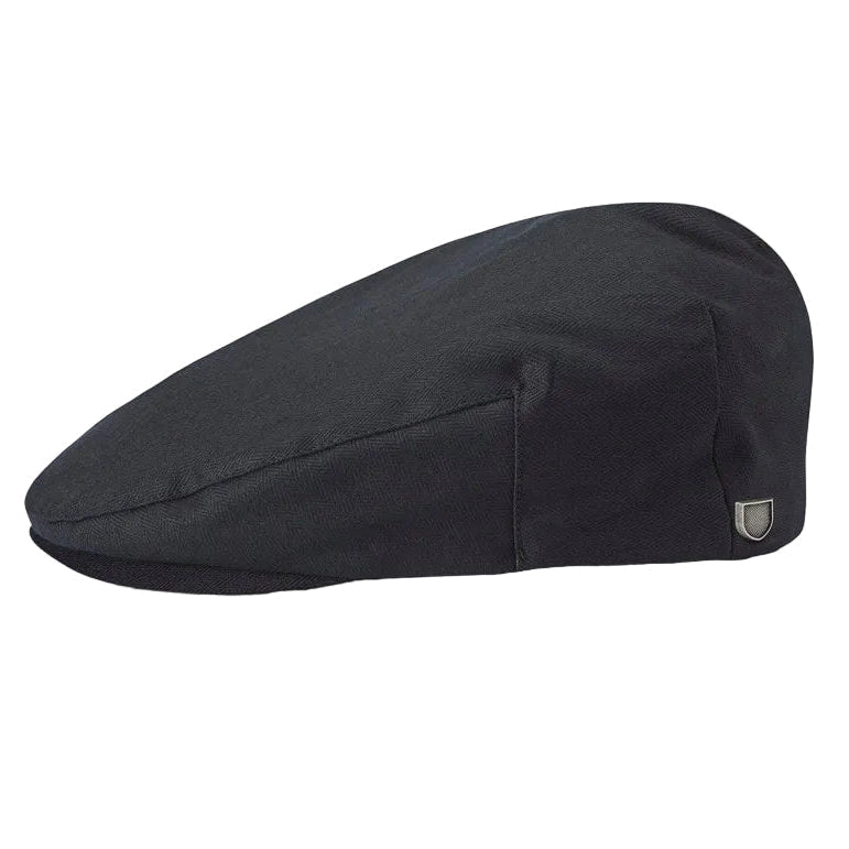 Brixton Hooligan Cap - City Hatters