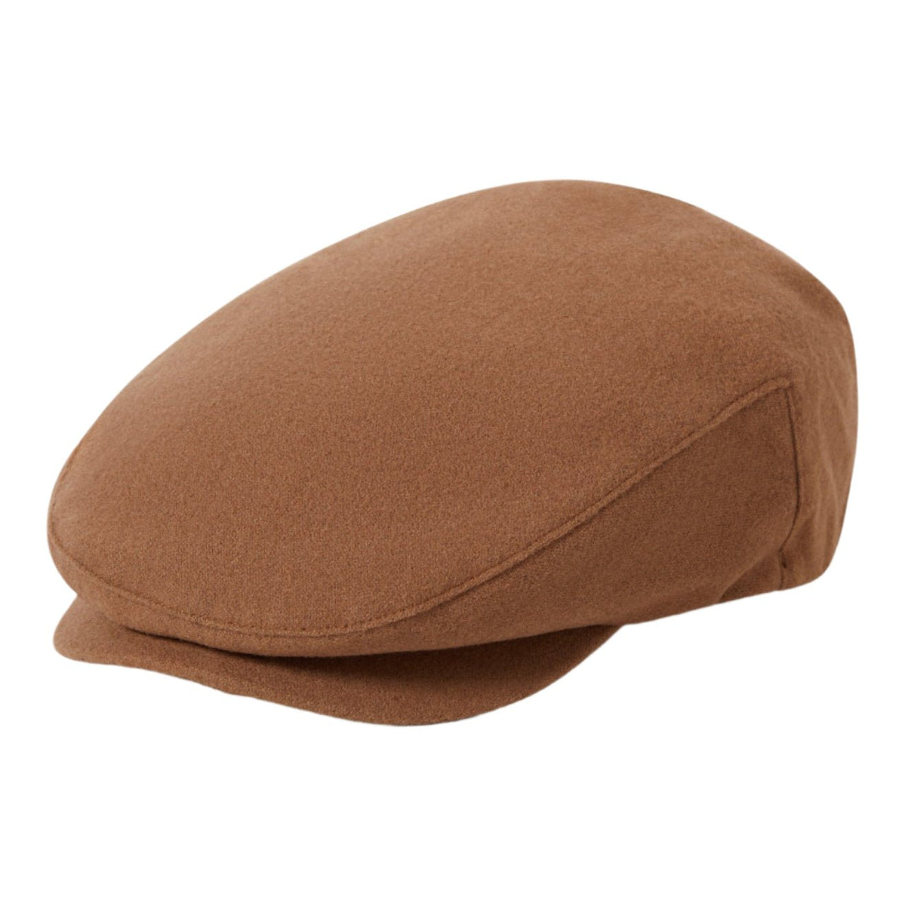 Brixton Hooligan Melton Cap - Seasonal - City Hatters