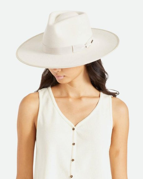 Brixton Jo Rancher - Seasonal - City Hatters
