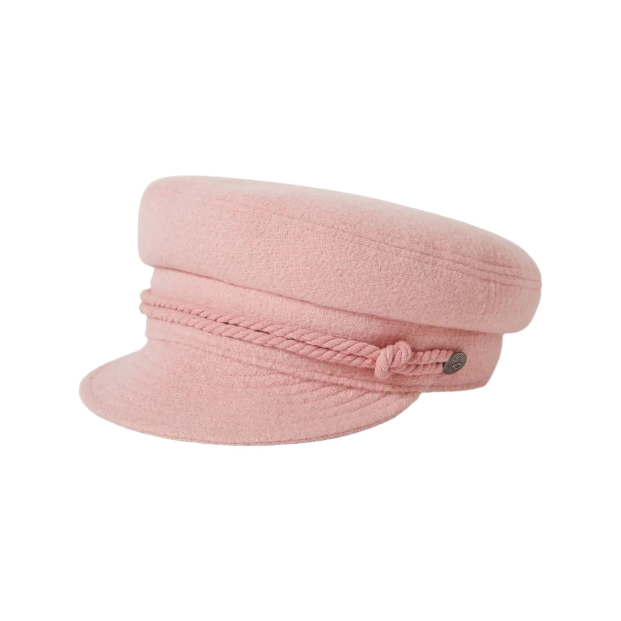 Brixton Kayla Boucle Cap - City Hatters