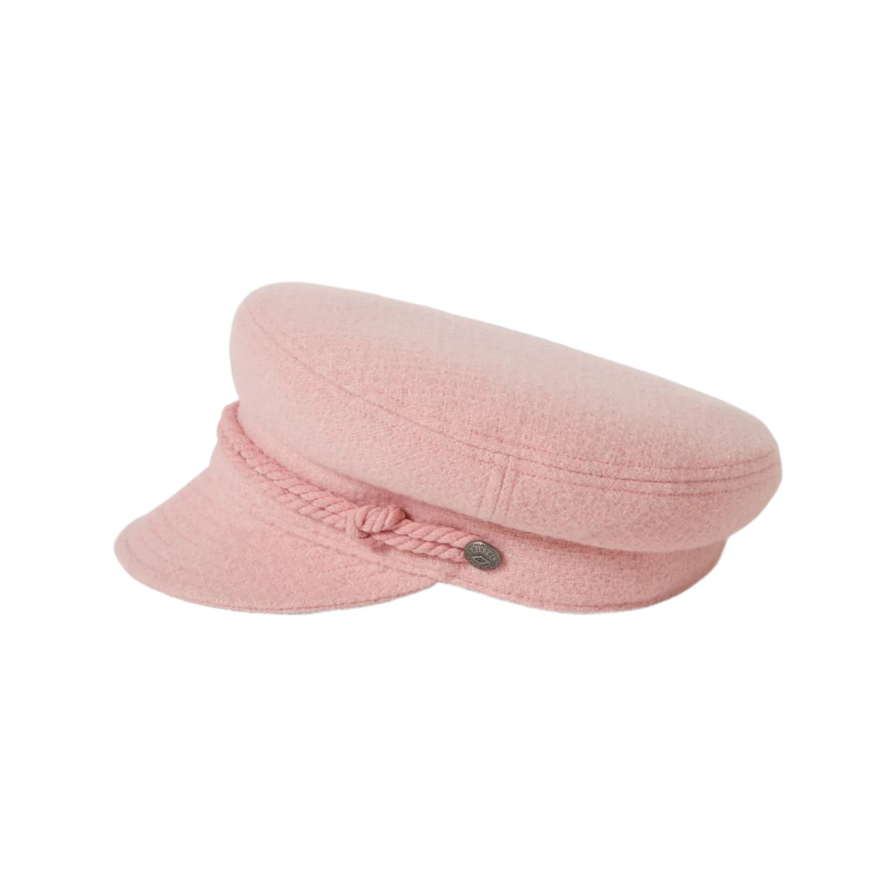 Brixton Kayla Boucle Cap - City Hatters