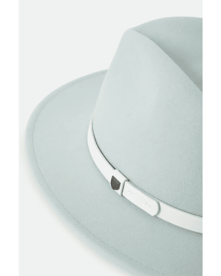 Brixton Messer Fedora - Seasonal - City Hatters