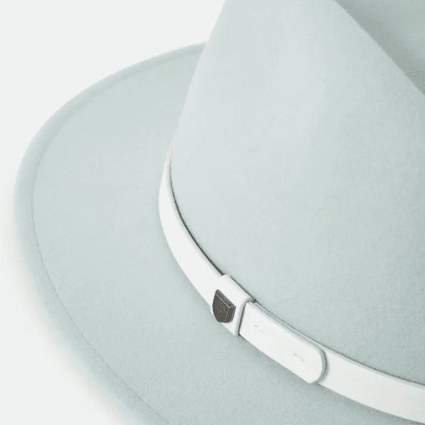 Brixton Messer Fedora - Seasonal - City Hatters