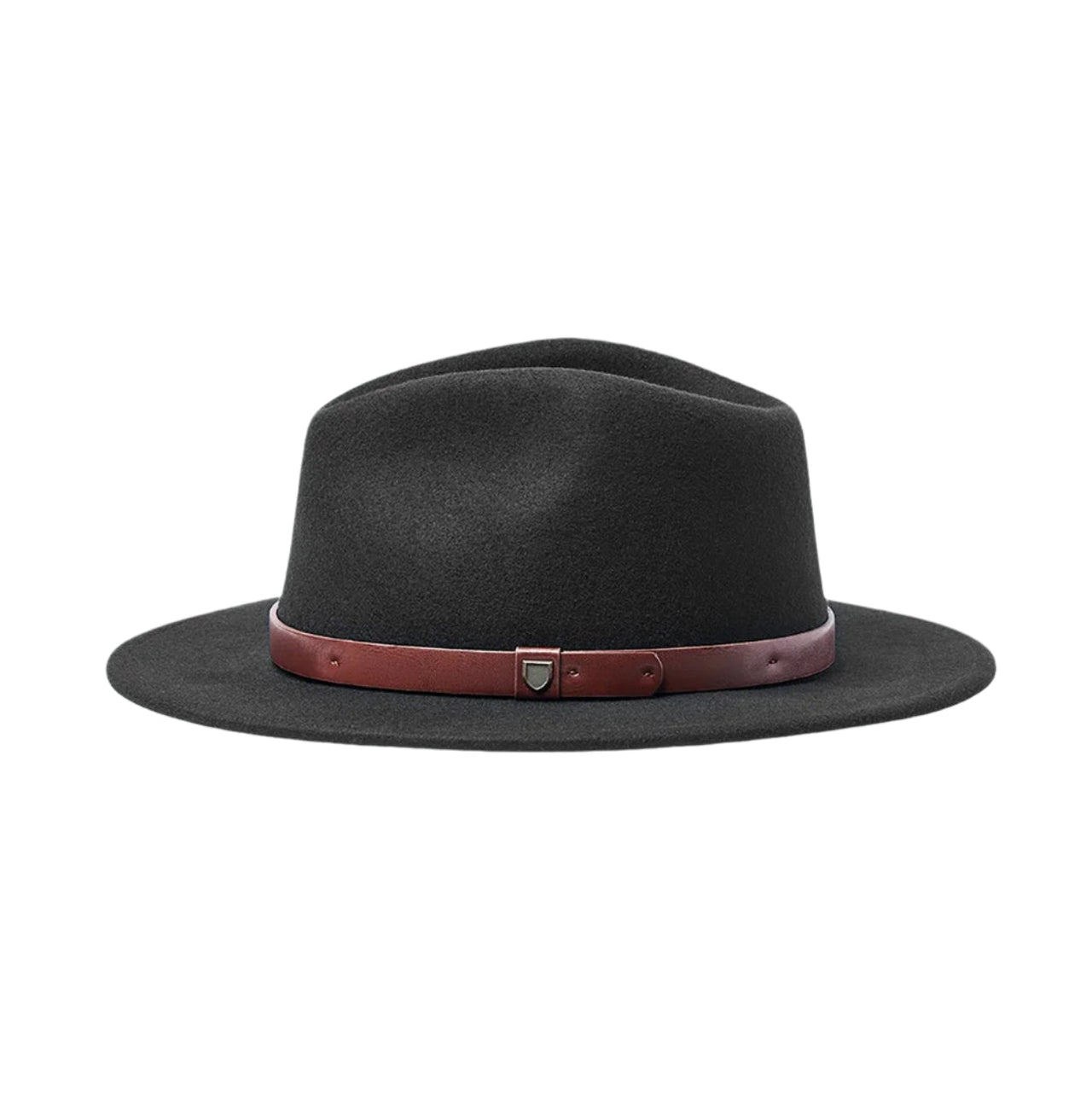 Brixton Messer Fedora - Standard - City Hatters
