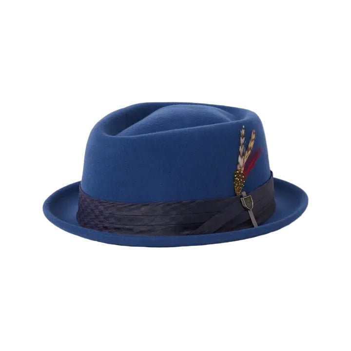 Brixton Stout Pork Pie - Seasonal - City Hatters