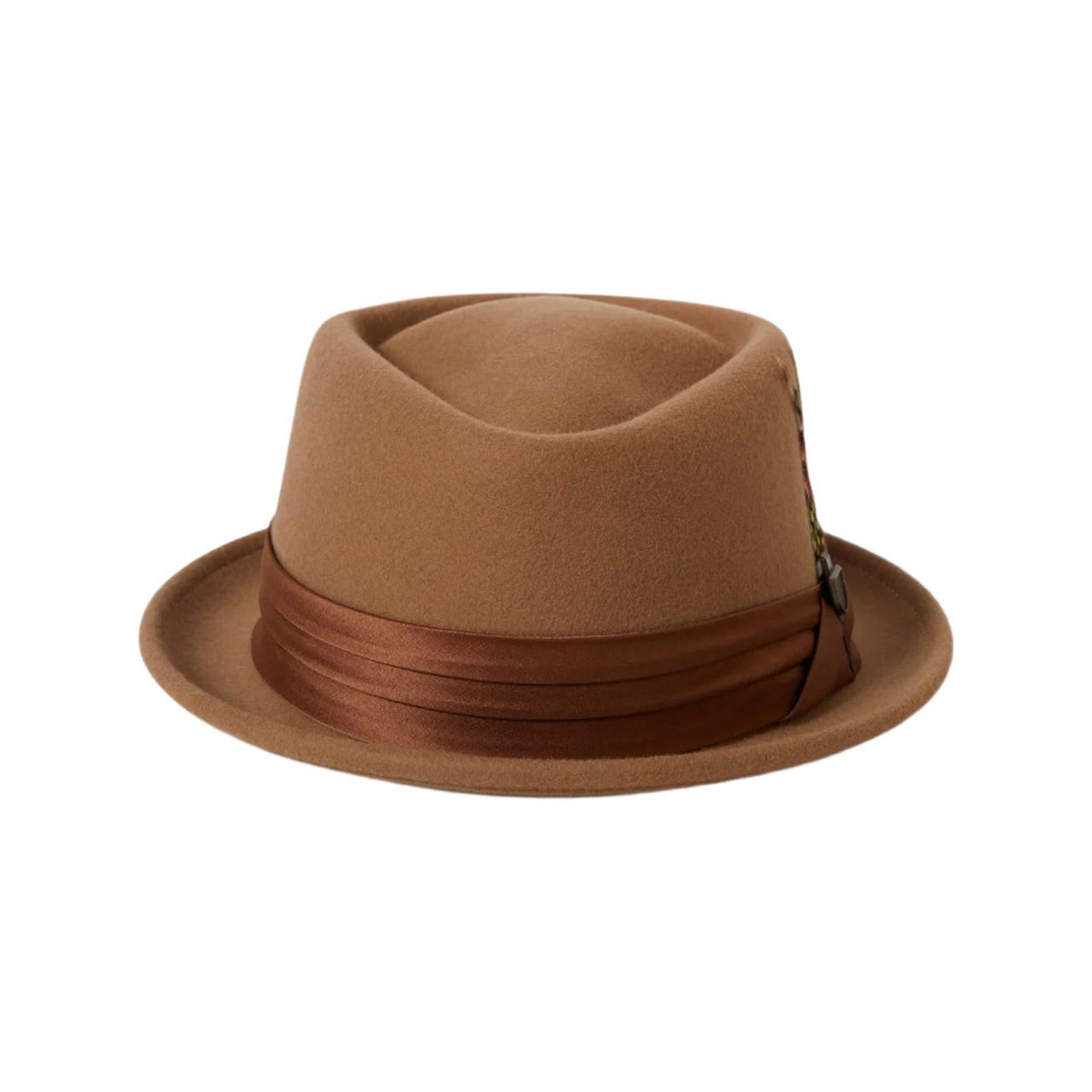 Brixton Stout Pork - Pie - Seasonal - City Hatters