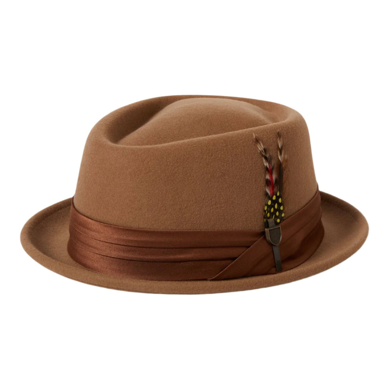 Brixton Stout Pork - Pie - Seasonal - City Hatters