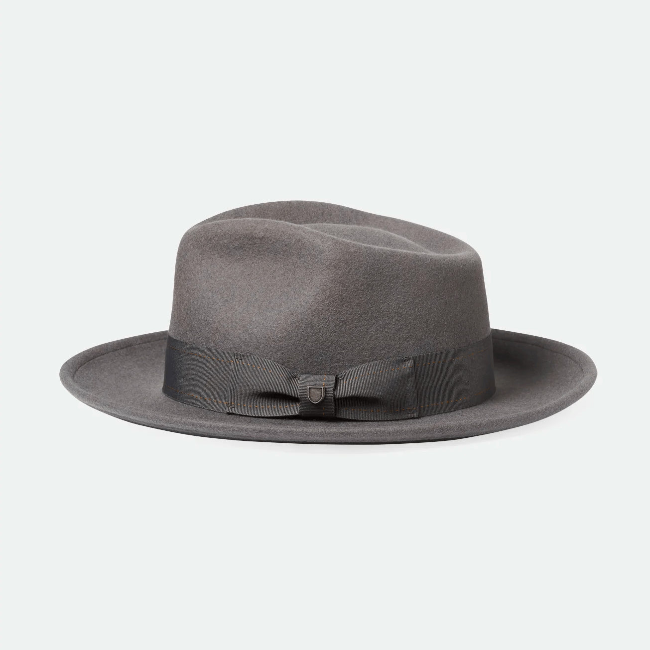 Brixton Swindle Convertable Fedora - City Hatters