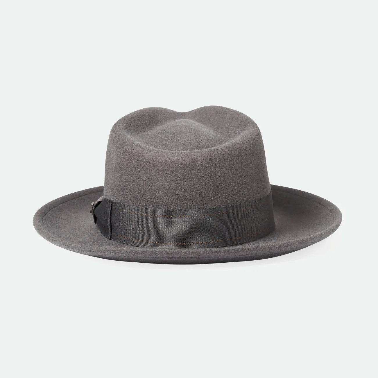 Brixton Swindle Convertable Fedora - City Hatters