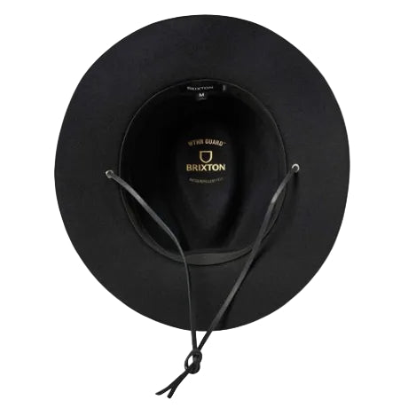 Brixton Weatherguard Waterproof Wesley - City Hatters