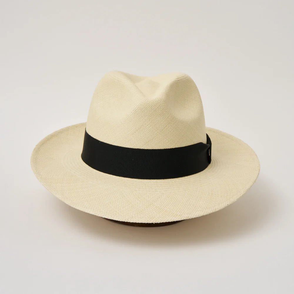 Camilo Classic Fino Panama - City Hatters