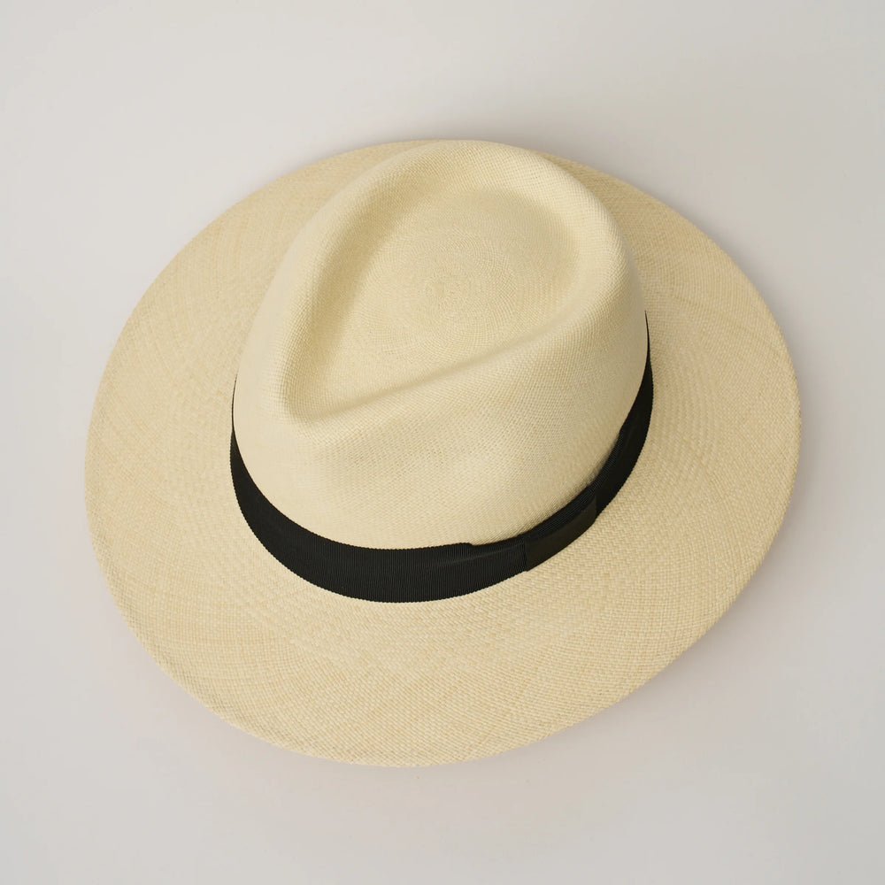 Camilo Executive Fino Panama - City Hatters