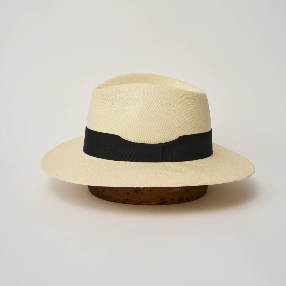 Camilo Executive Fino Panama - City Hatters