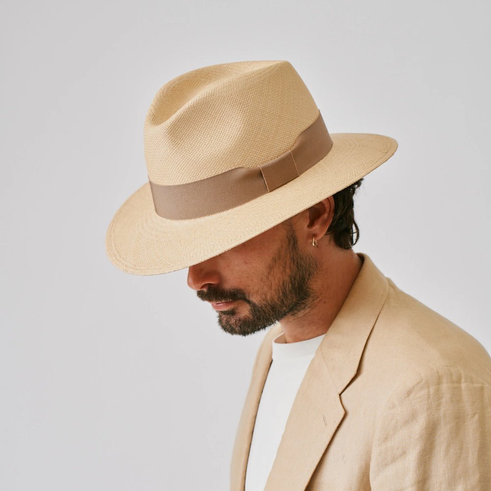 Camilo Executive Panama - City Hatters