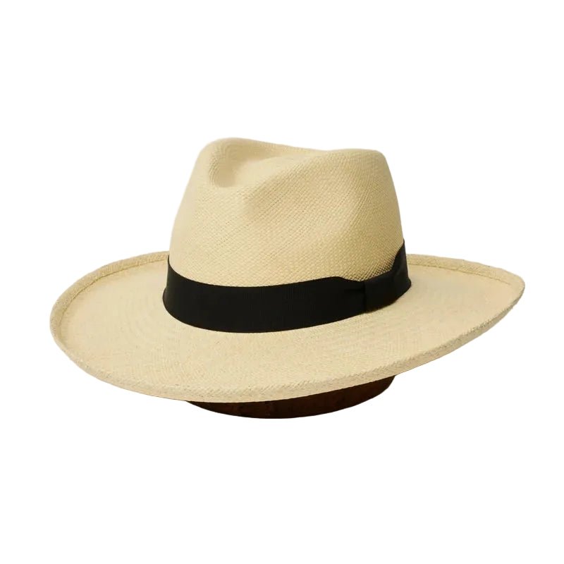Camilo Grand Planter Panama - City Hatters