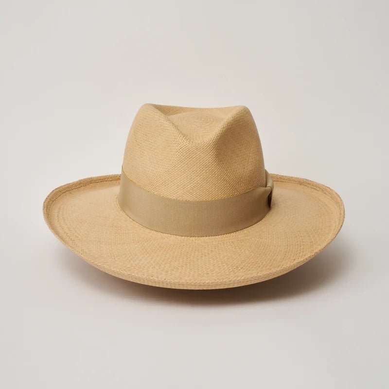Camilo Grand Planter Panama - City Hatters