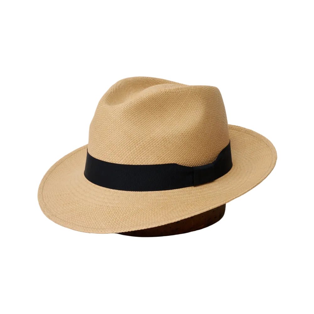 Camilo New Fedora Panama - City Hatters