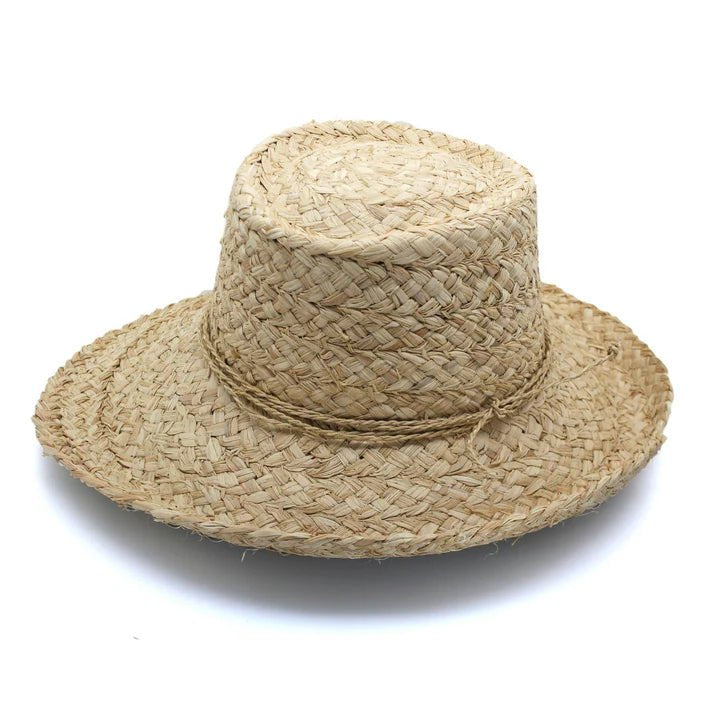 Canopy Bay by Deborah Hutton `Milford' - City Hatters