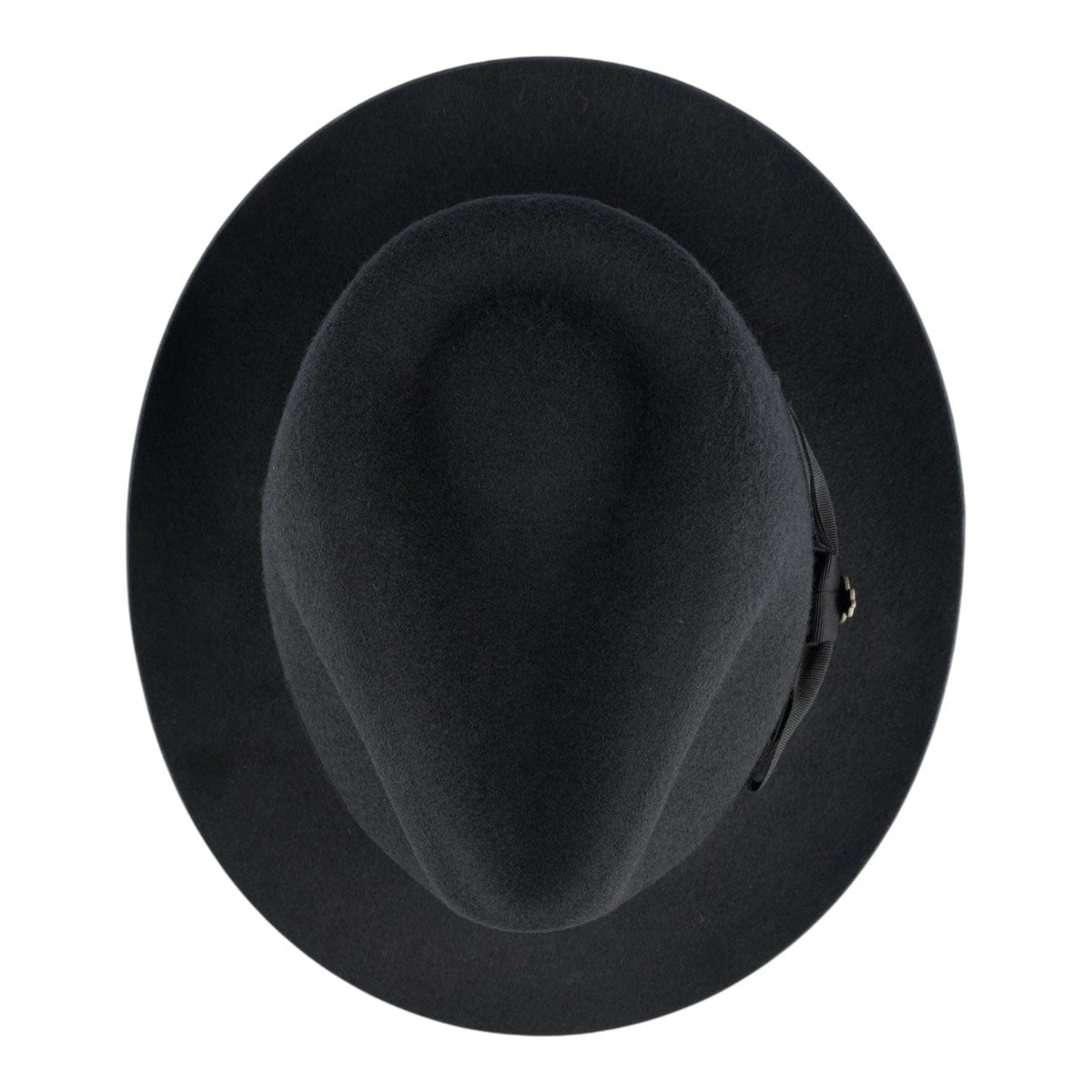 Christys' Bourton Wool Felt Trilby - City Hatters