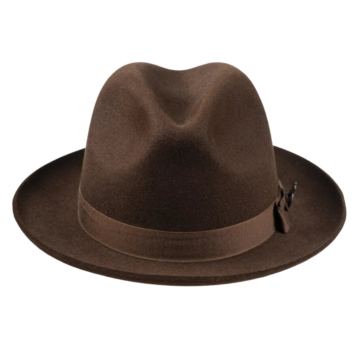 Christy's Epsom Fur Felt Racing Trilby - City Hatters