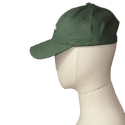 CITY HATTERS A Cotton Baseball Cap - City Hatters
