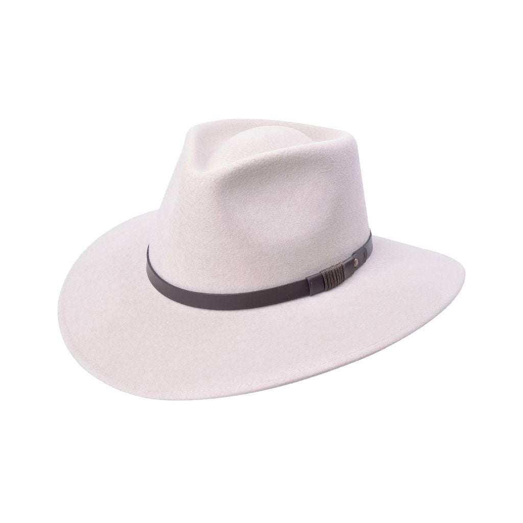 City Hatters `Australian' Hat - City Hatters