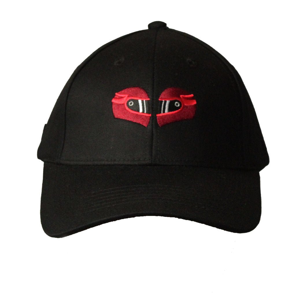 CITY HATTERS Helmet Cotton Cap