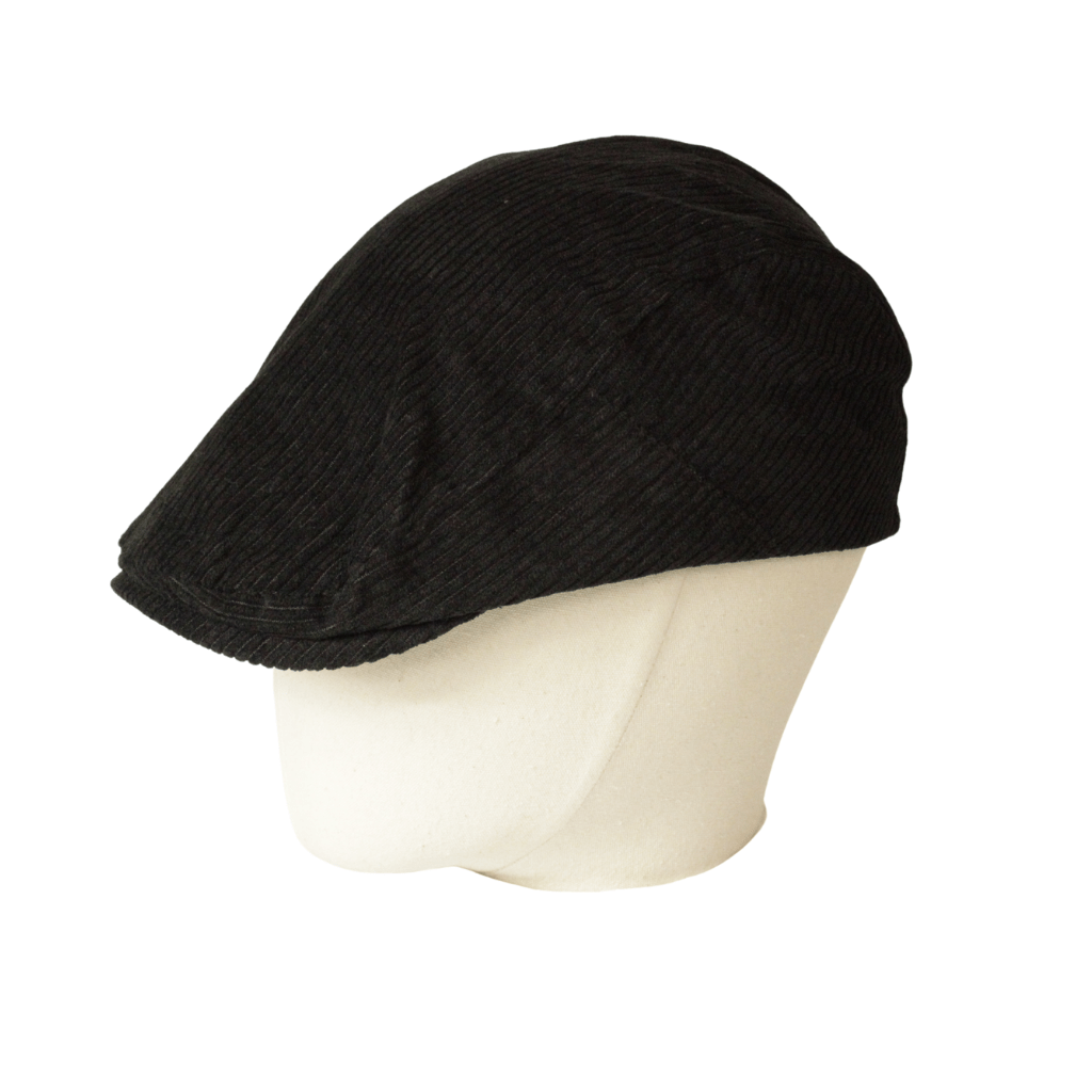 City Hatters Lygon Ivy Cap - City Hatters