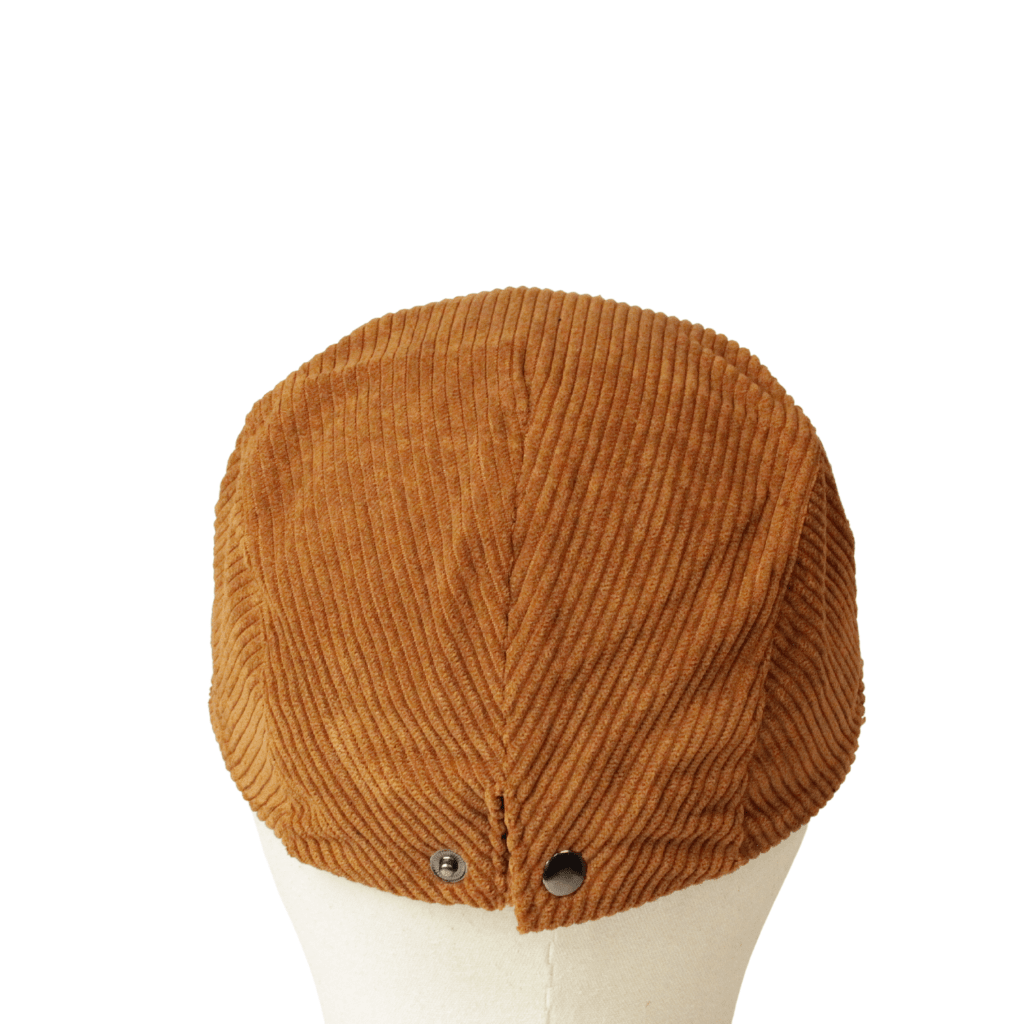 City Hatters Lygon Ivy Cap - City Hatters