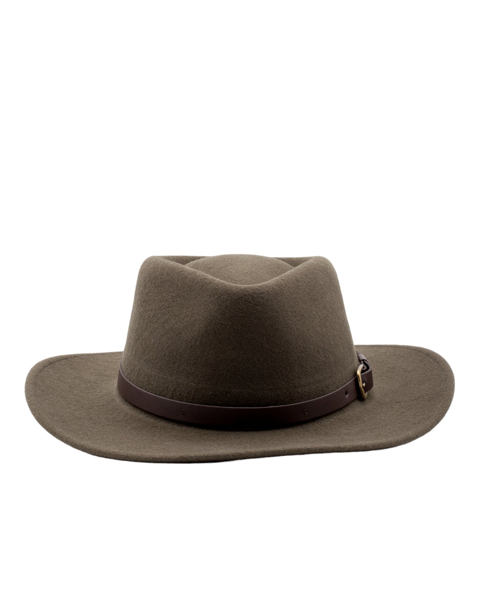 City Hatters `Melbournian' Hat - City Hatters