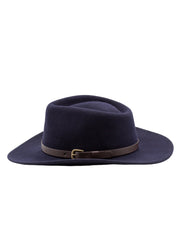 City Hatters `Melbournian' Hat - City Hatters