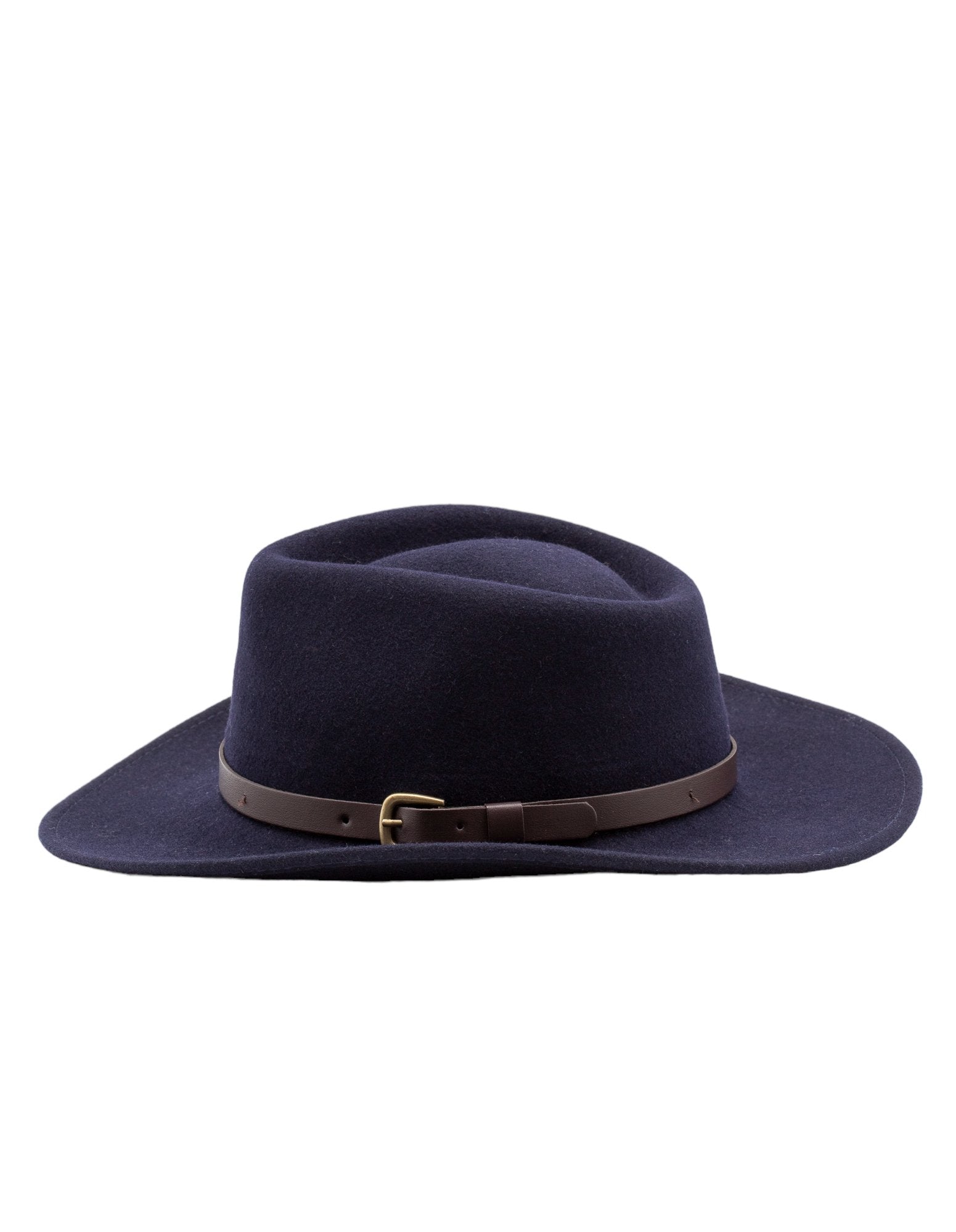 City Hatters `Melbournian' Hat - City Hatters