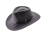City Hatters `Melbournian' Hat - City Hatters