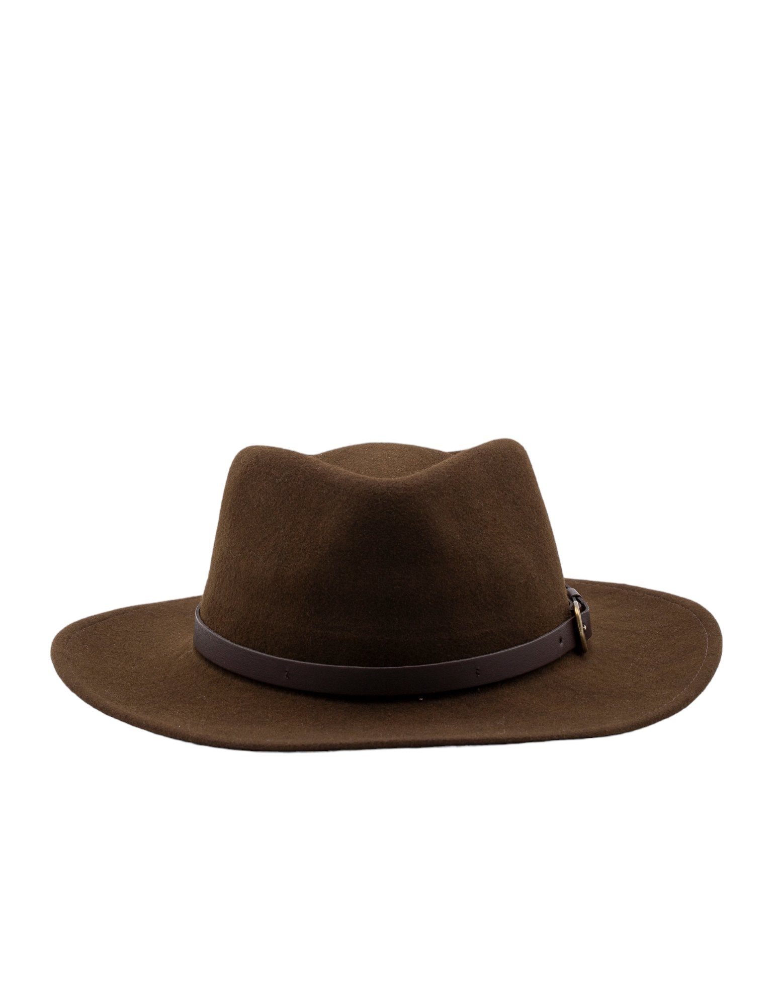 City Hatters `Melbournian' Hat - City Hatters