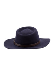 City Hatters `Melbournian' Hat - City Hatters