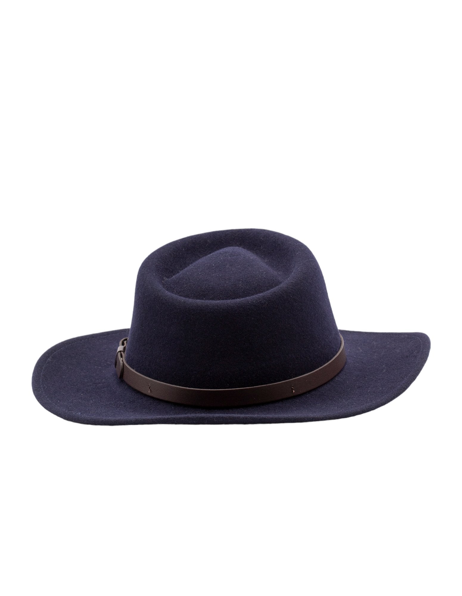 City Hatters `Melbournian' Hat - City Hatters