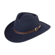 City Hatters `Melbournian' Hat - City Hatters