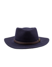City Hatters `Melbournian' Hat - City Hatters