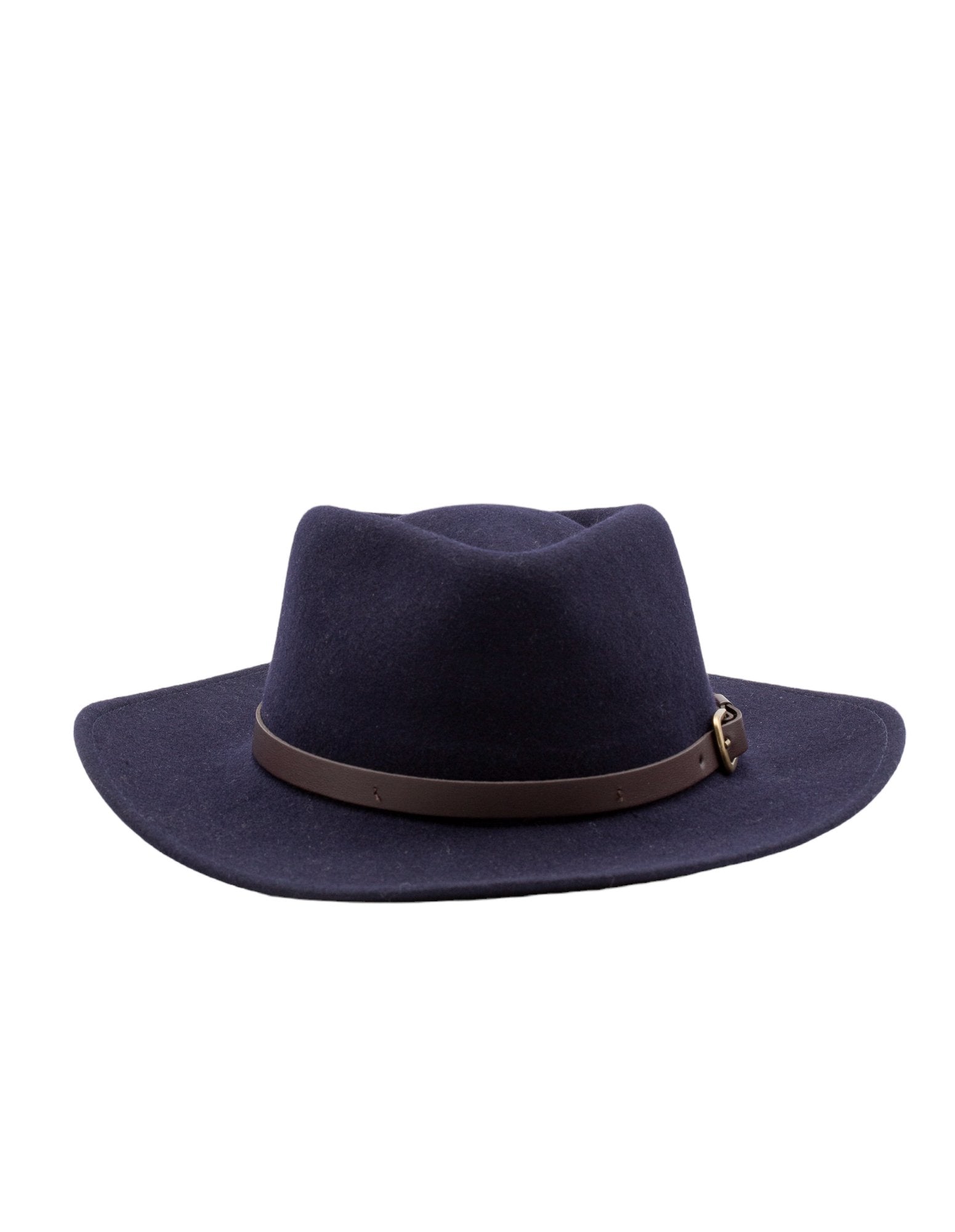 City Hatters `Melbournian' Hat - City Hatters