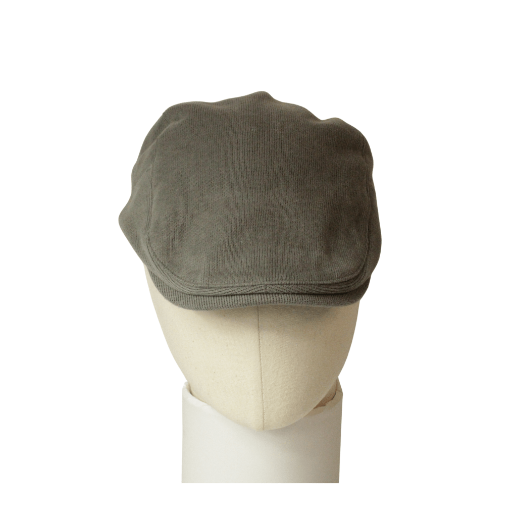 City Hatters Rathdowne Ivy Cap - City Hatters
