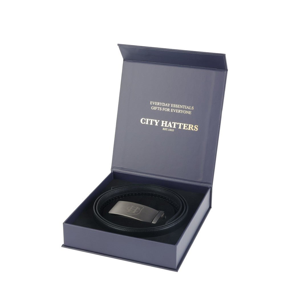 City Hatters Self Adjustable Belt Box - City Hatters