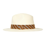 City Hatters Taormina Fedora - City Hatters