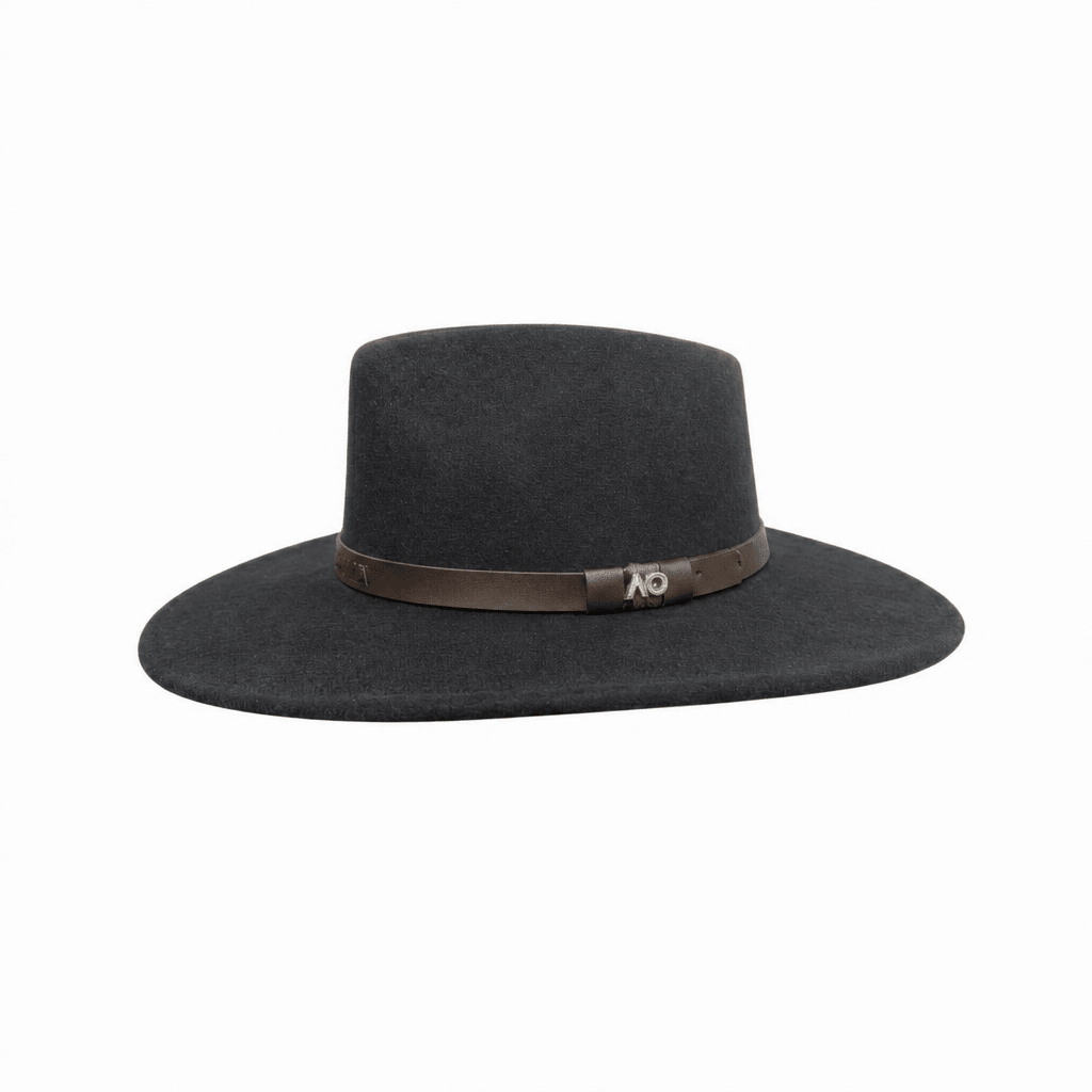 City Hatters The Newcombe Hat - City Hatters