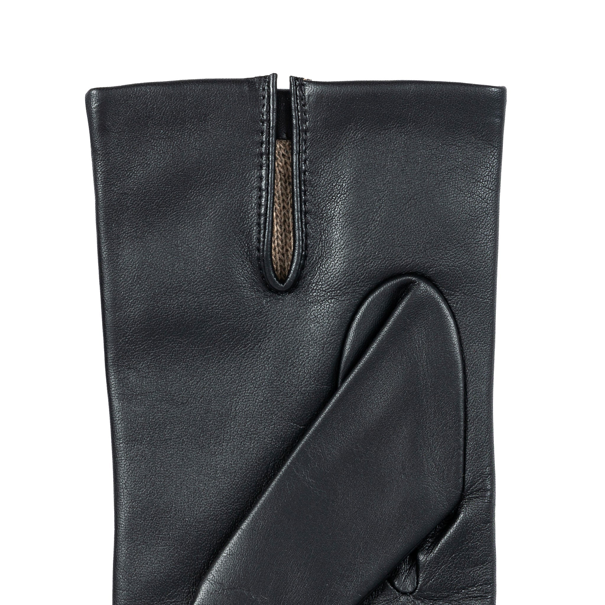 Dents Bath Men's Classic Leather Gloves - City Hatters