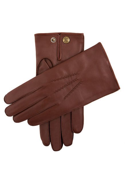 Dents Burford Men s Leather Gloves City Hatters