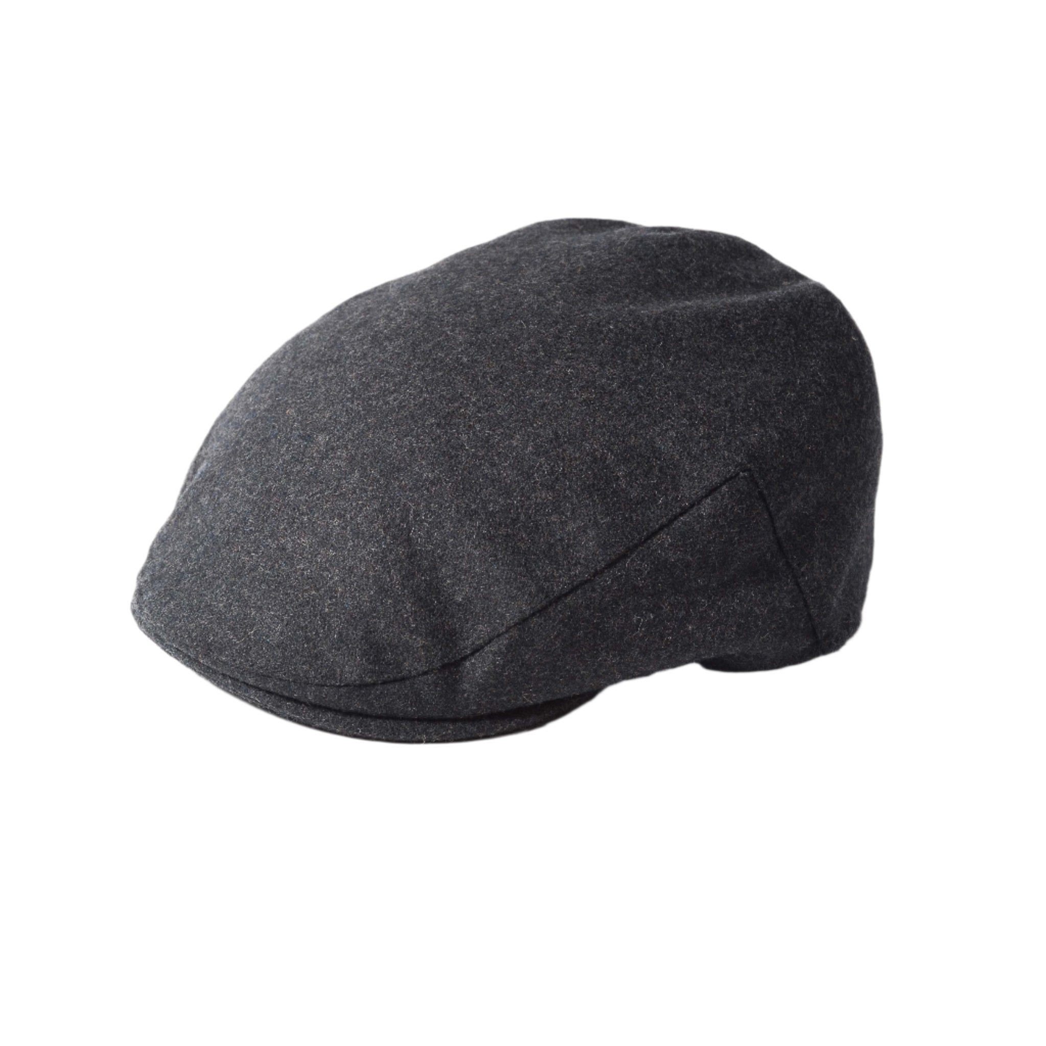 Failsworth Melton Cap - City Hatters