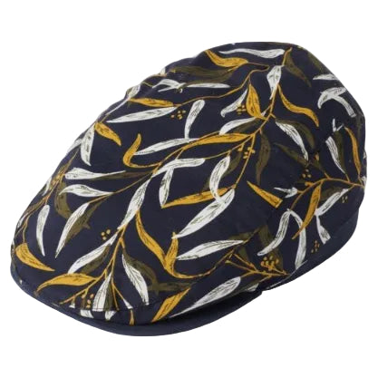 Failsworth Printed Sports Cap - City Hatters